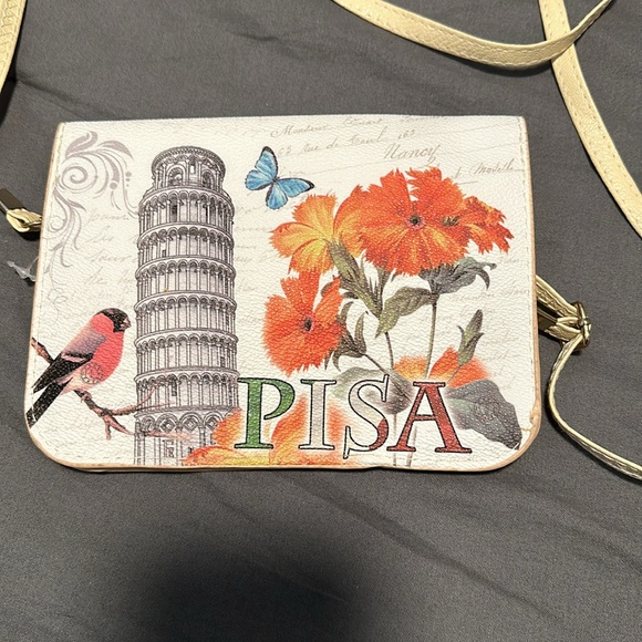 Pisa purse - Picture 5 of 5